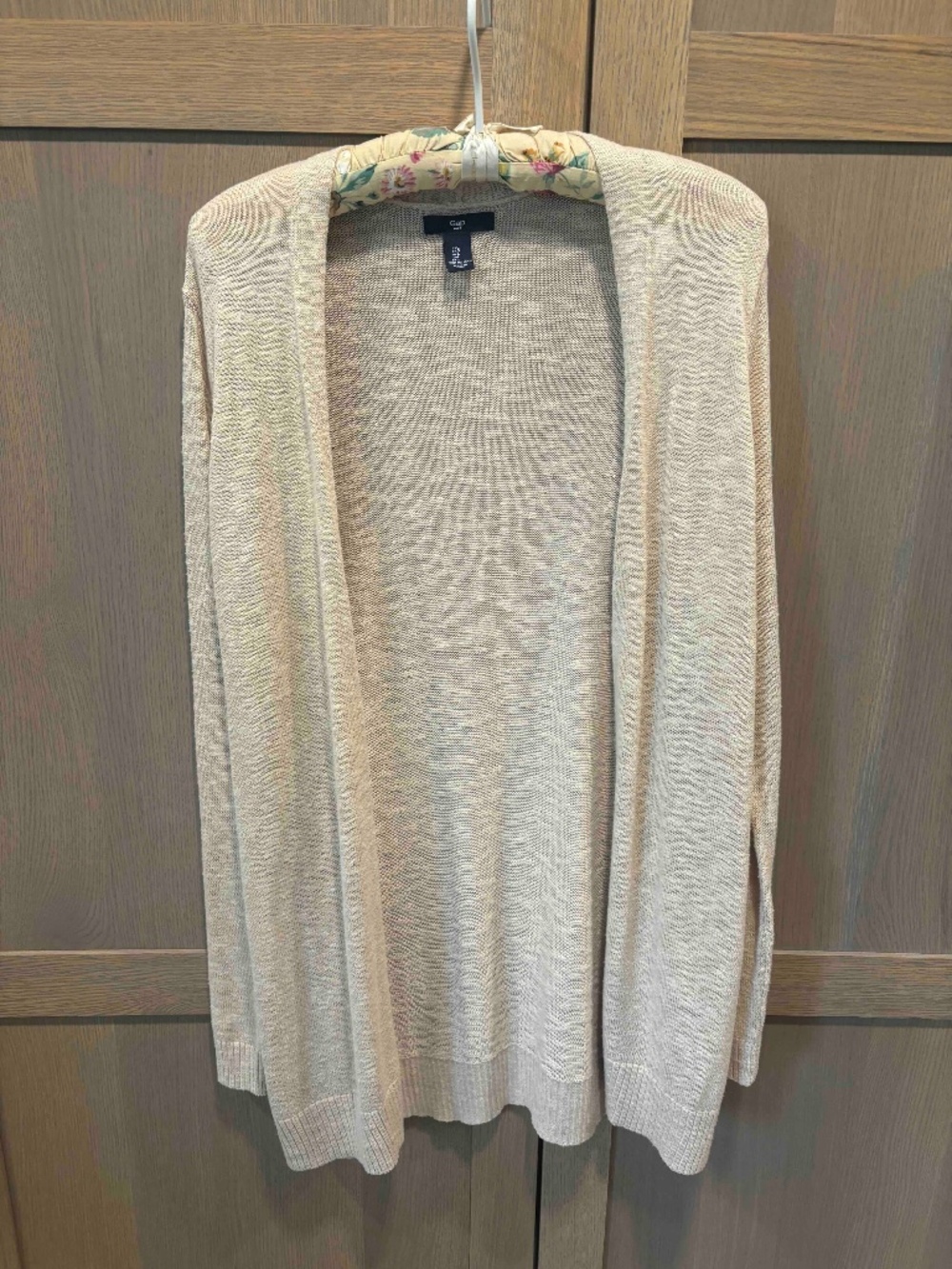 Gap Tunic-Style Sweater (L)